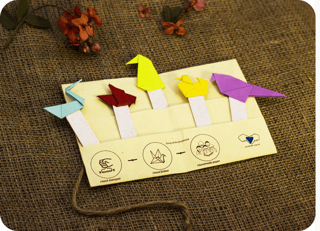 Bookmarks