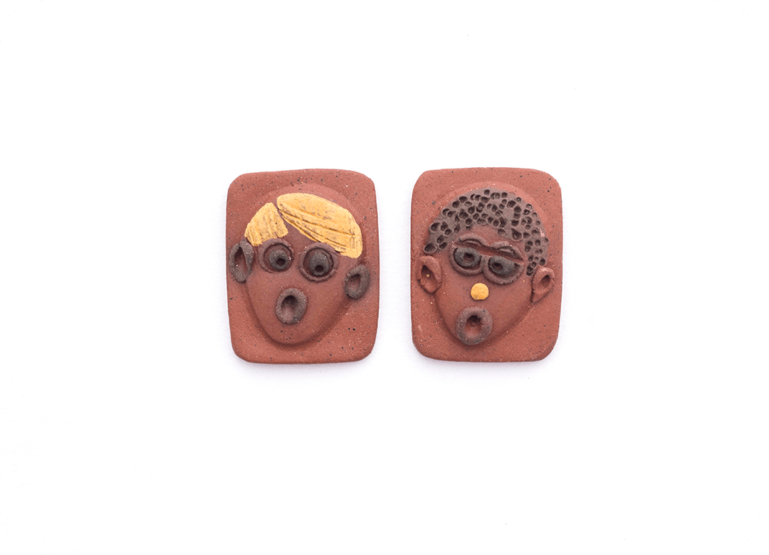 Expressions - mud mags