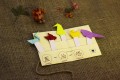 Book Marks (origami -1) low res