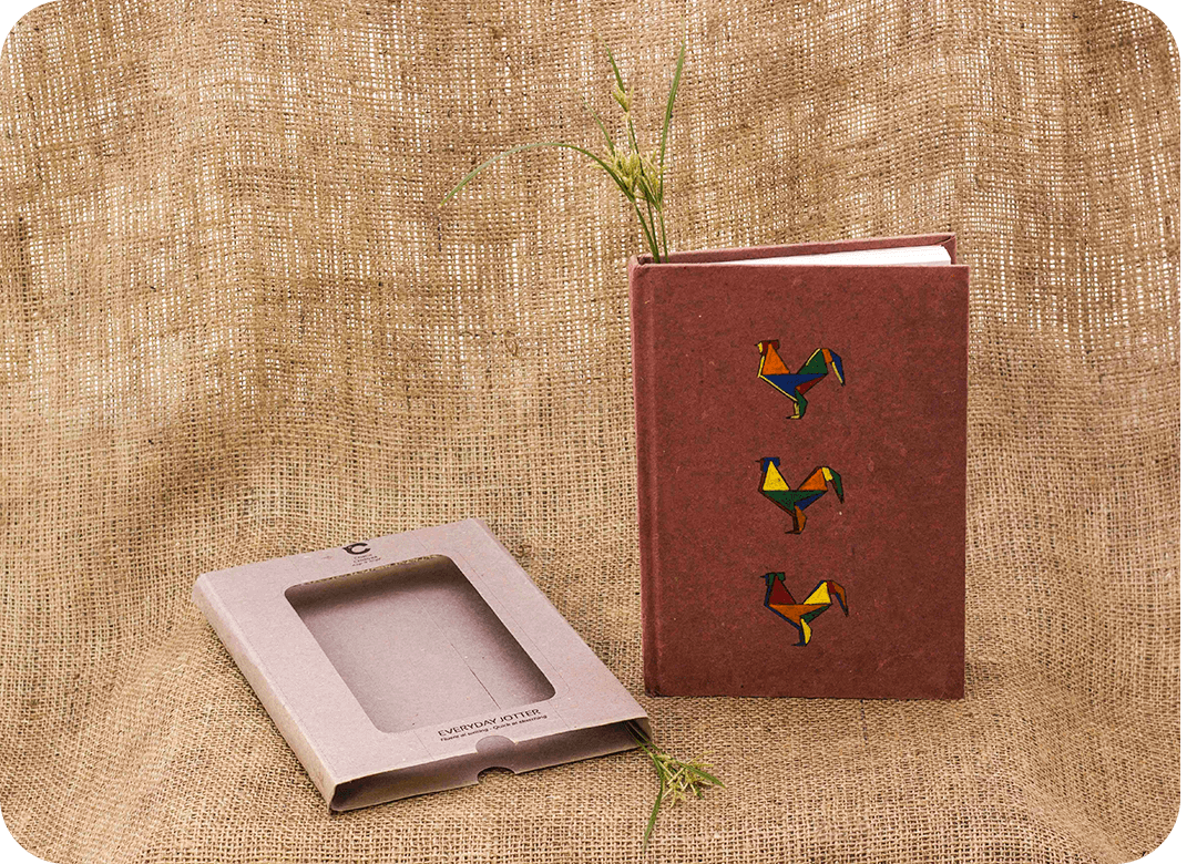 Everyday Jotter