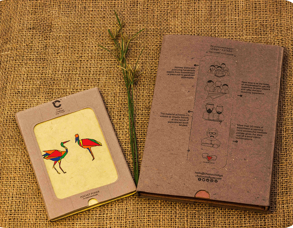Notebooks