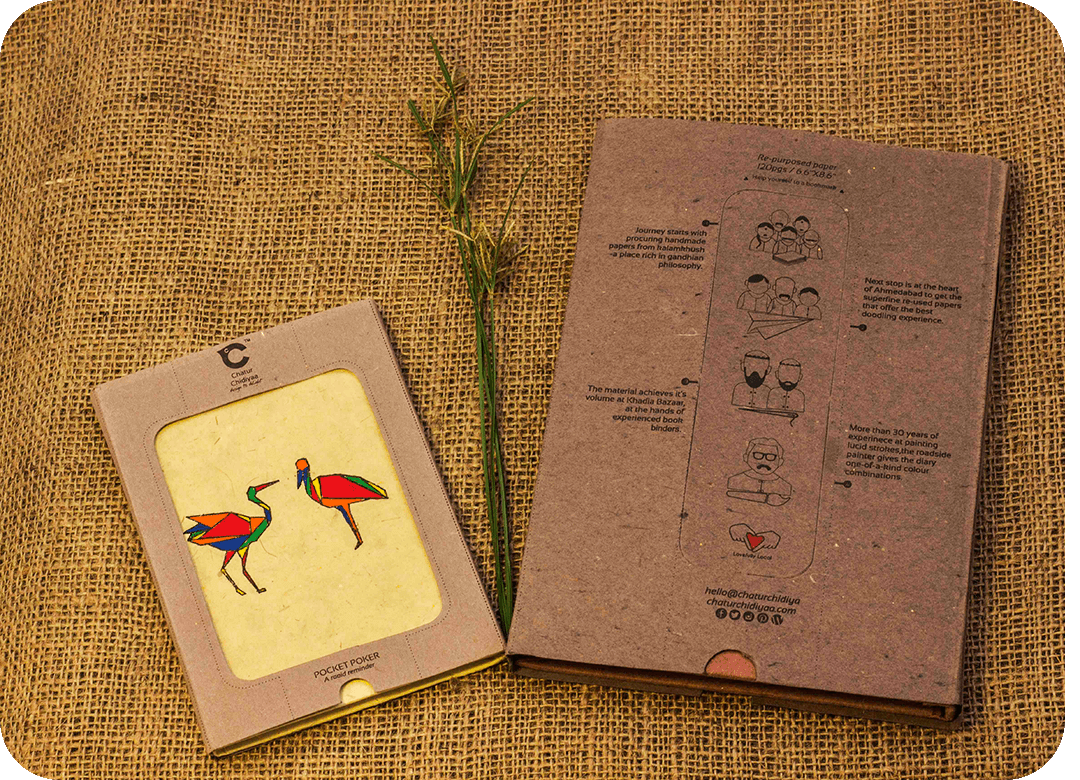 Notebooks