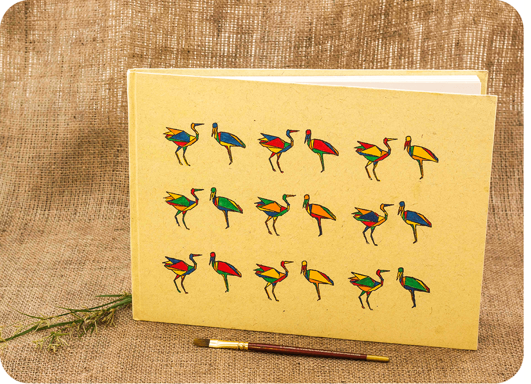 Sketchbook-Birds-saras-crane-Low-Res