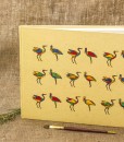 Sketchbook - Birds (saras crane)-Low Res