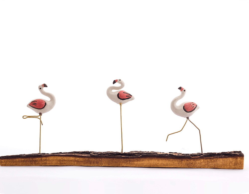 Flamingo Mount