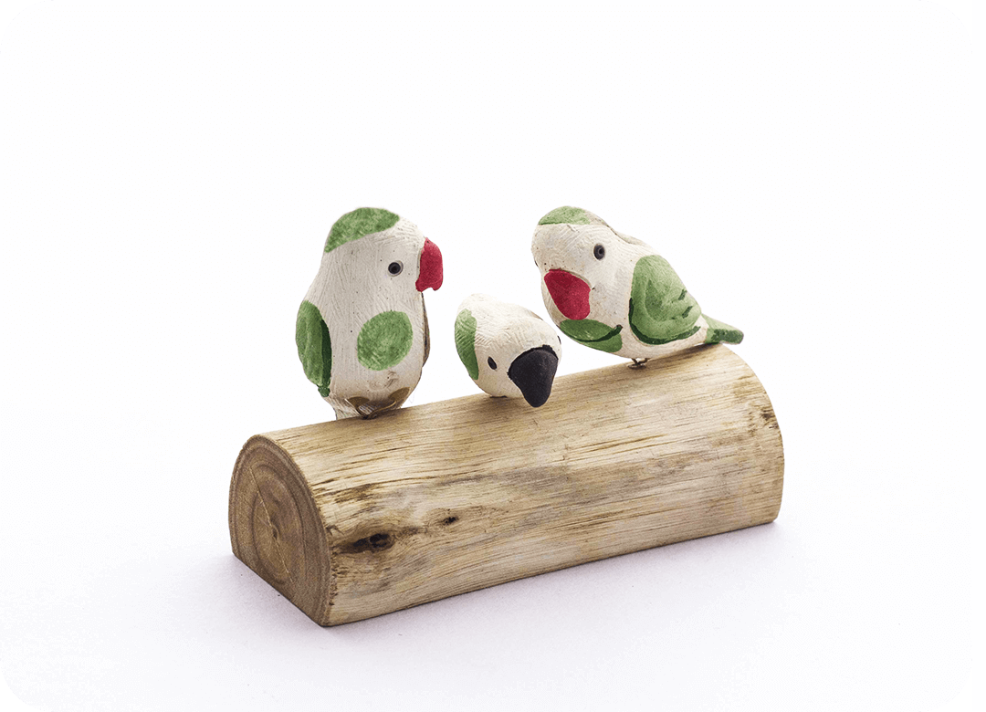 Home-Garden Decor