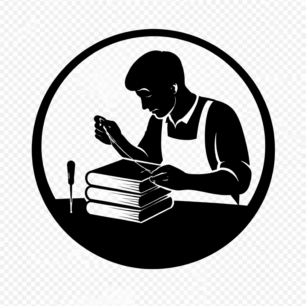 The Local Bindery